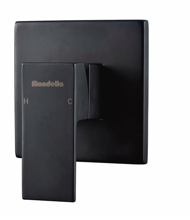 How to install Mondella Shower Mixer Tap... Bunnings community