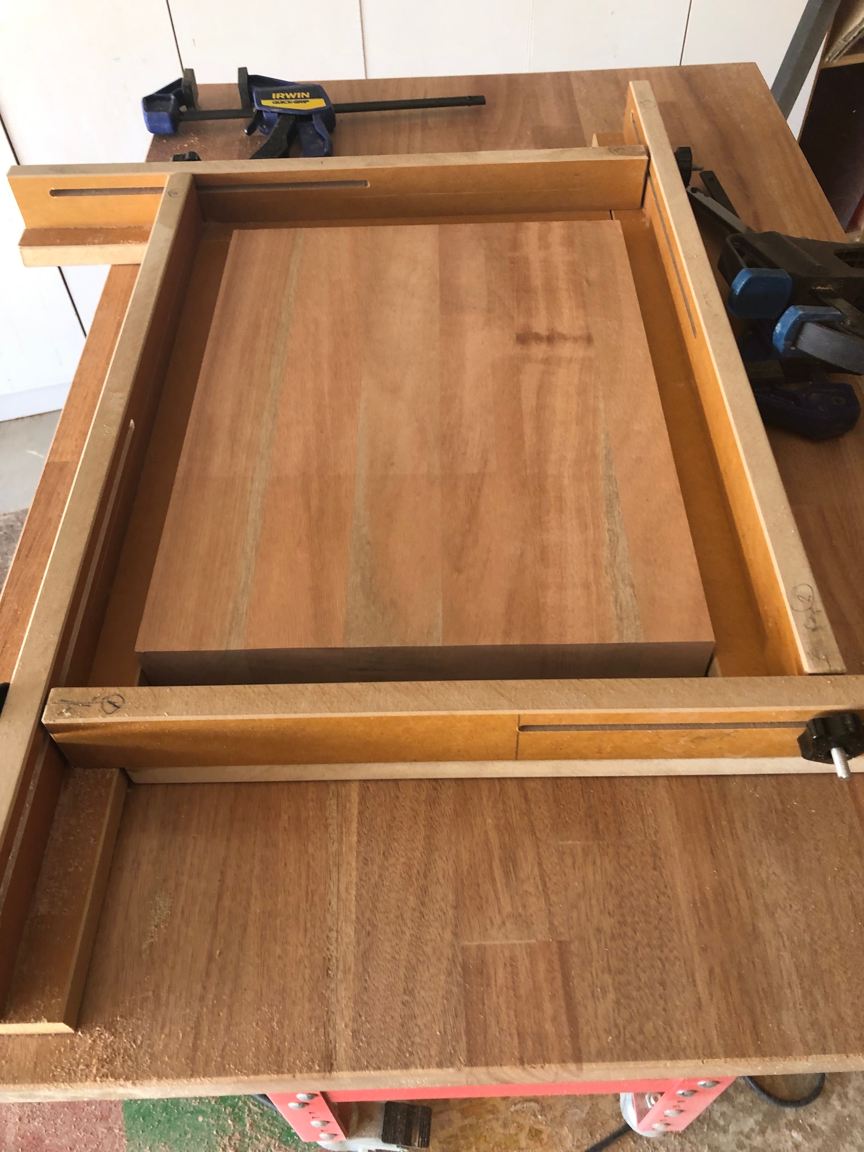 Cutting boards Bunnings community