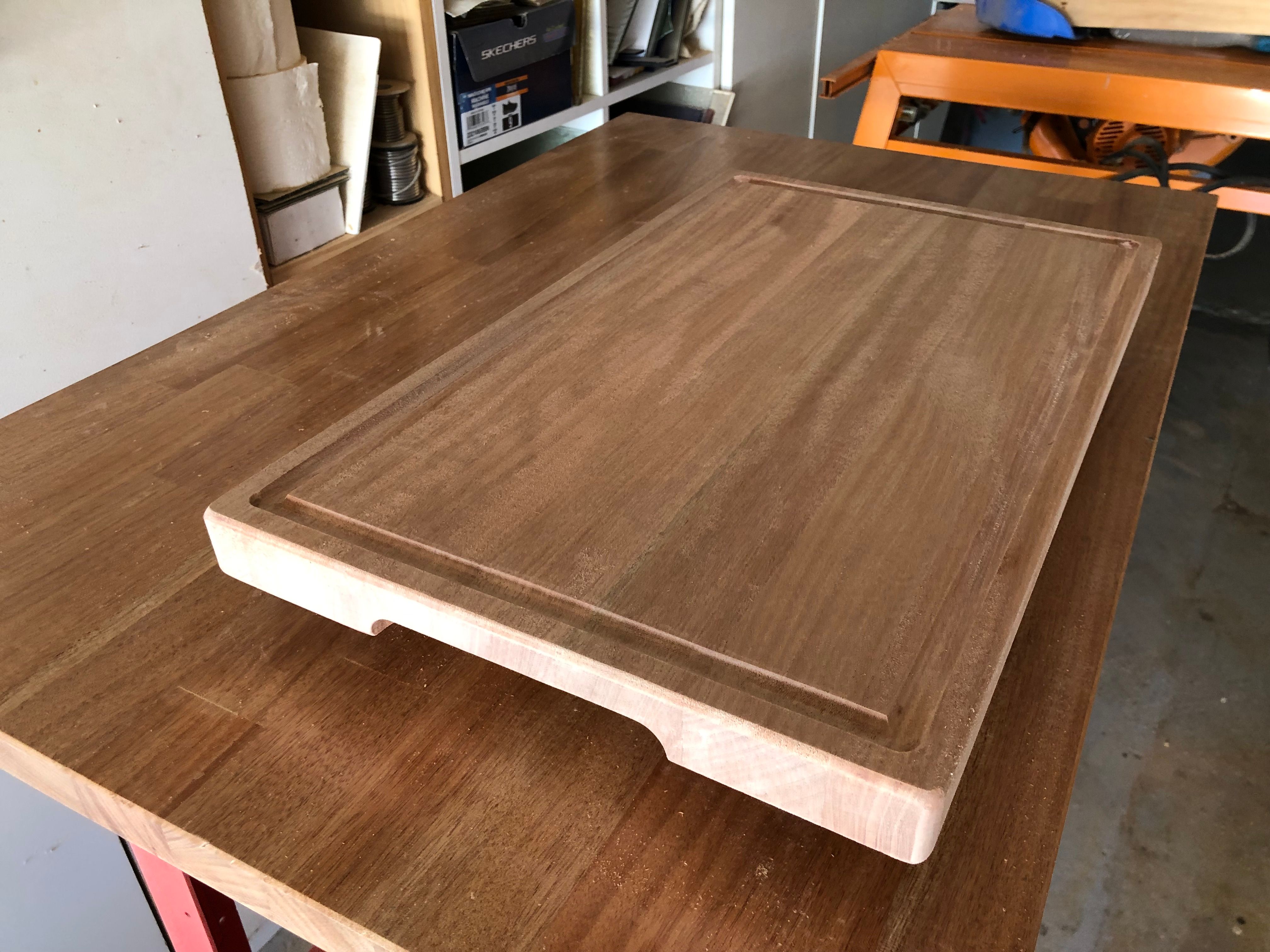 Cutting boards Bunnings community
