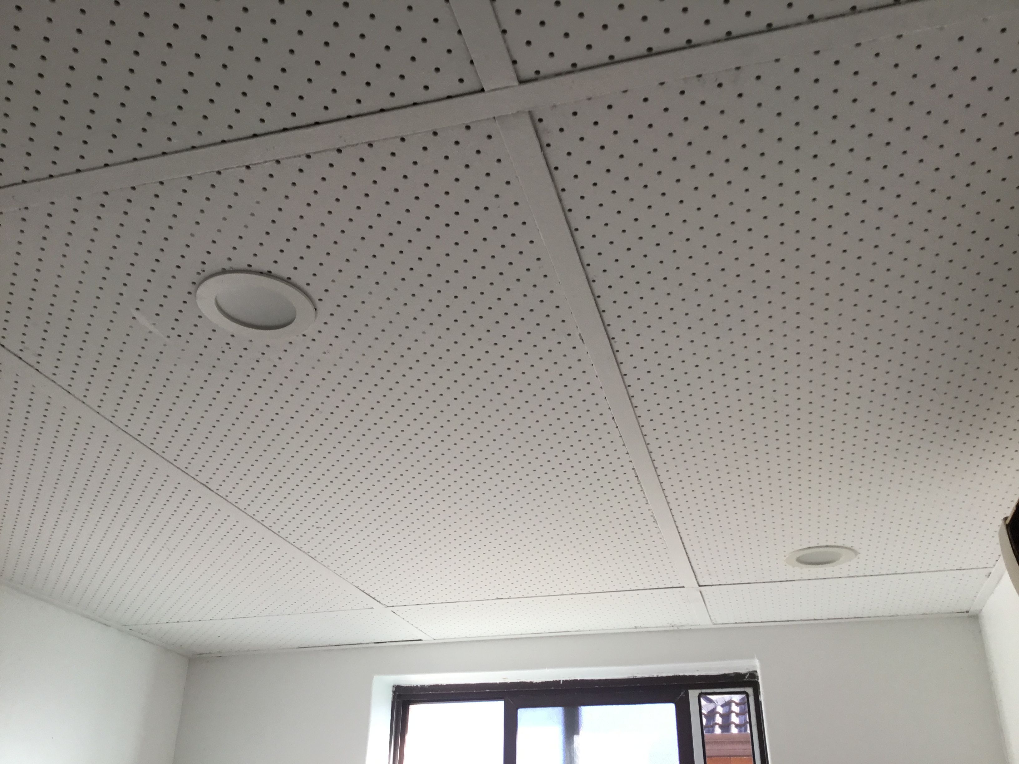 Drop in ceiling panel Bunnings community