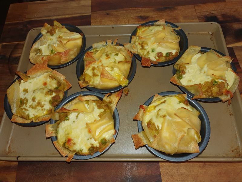 How to cook lasagne sheets? Bunnings community