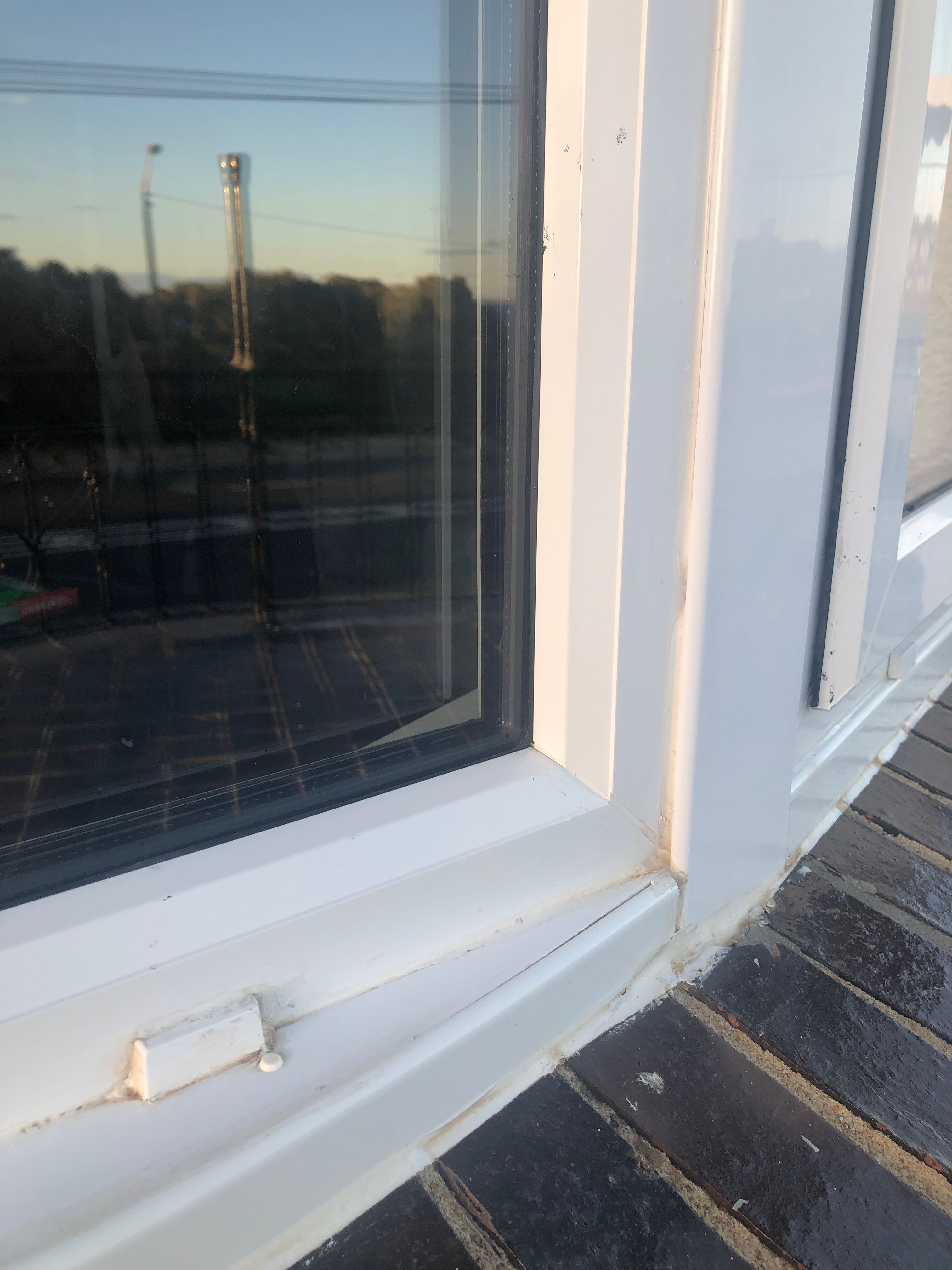 Best exterior silicone sealant for PVC w... Bunnings community