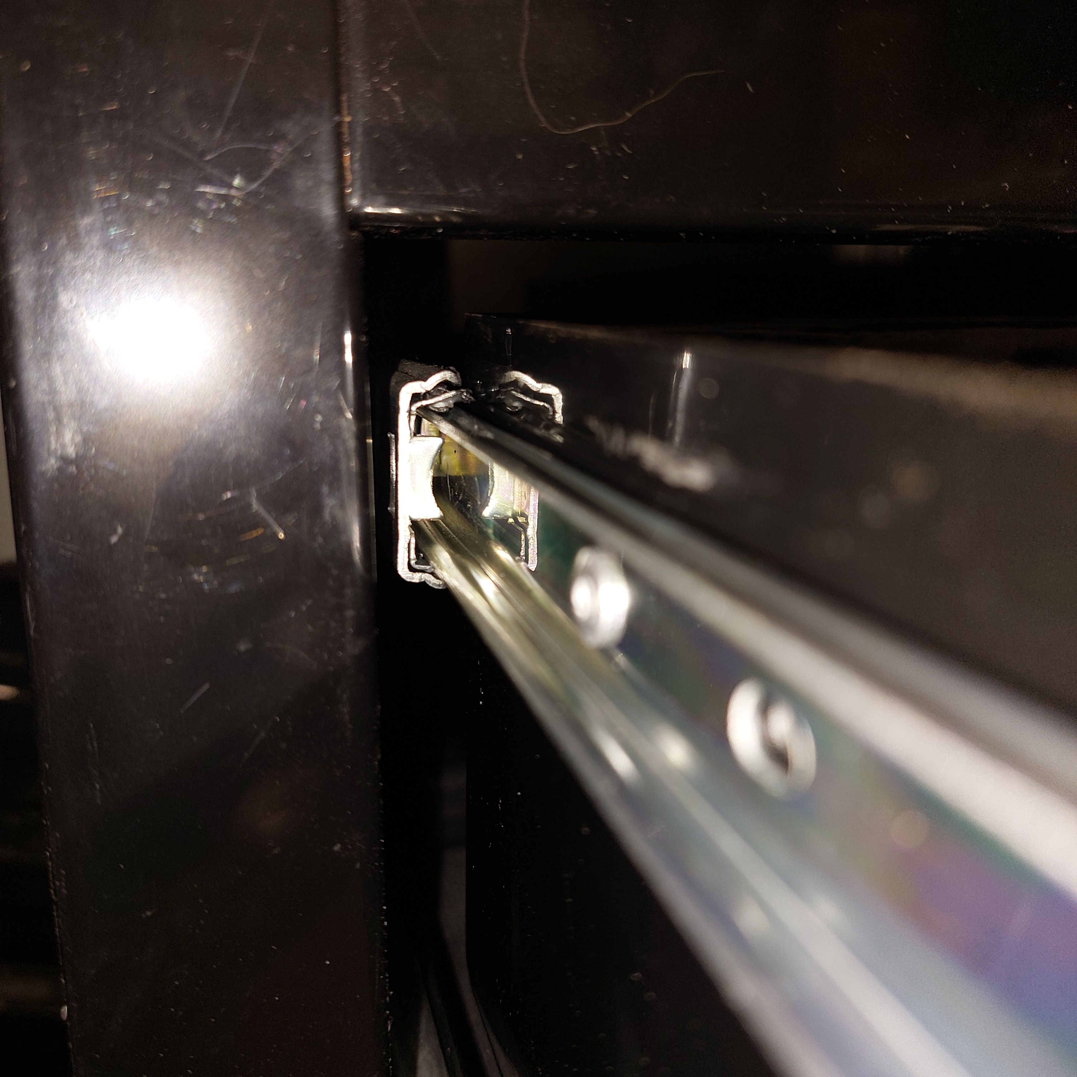 How to remove drawer from Craftright too... Bunnings community