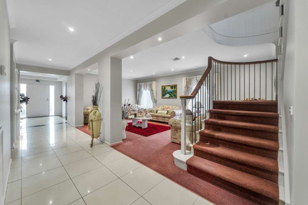 Tips for under stairs storage creation? Bunnings community