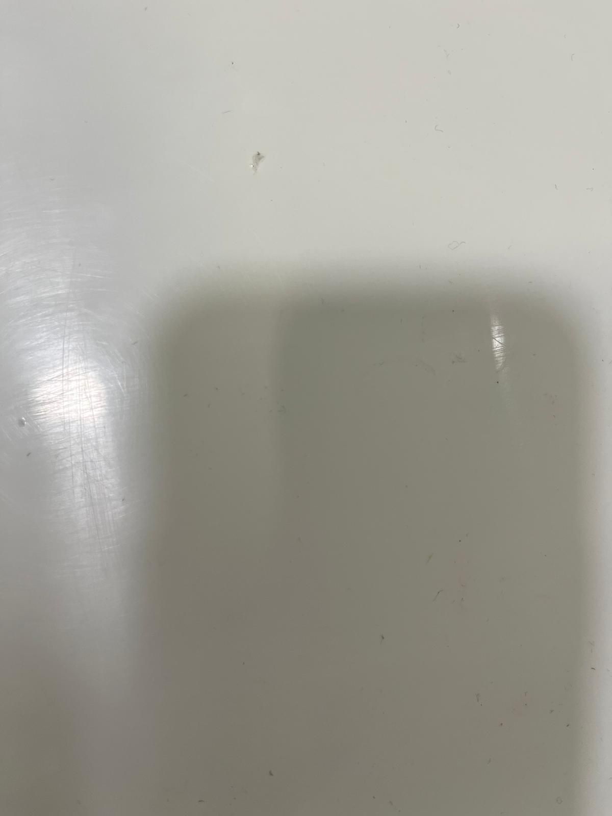 How to repair bathtub scratches and dent... Bunnings community