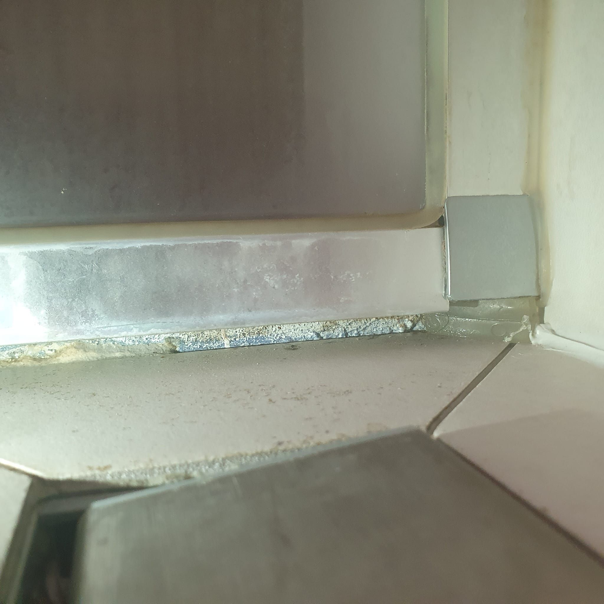 Solved How can I fix shower leak issues? Bunnings community