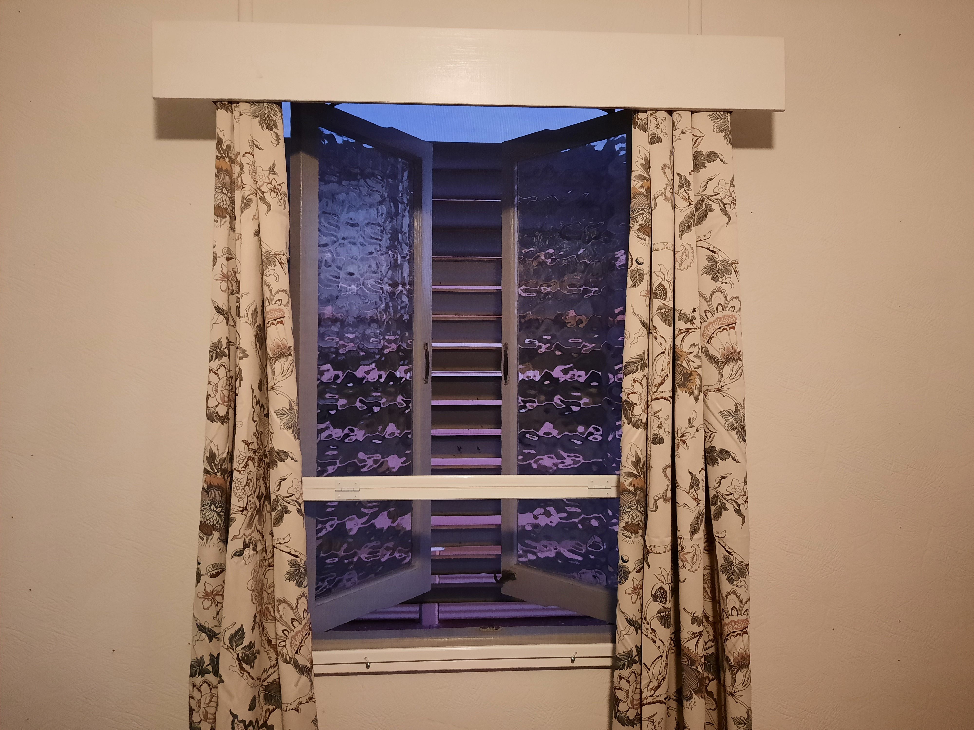 Insect screens for casement windows Bunnings community