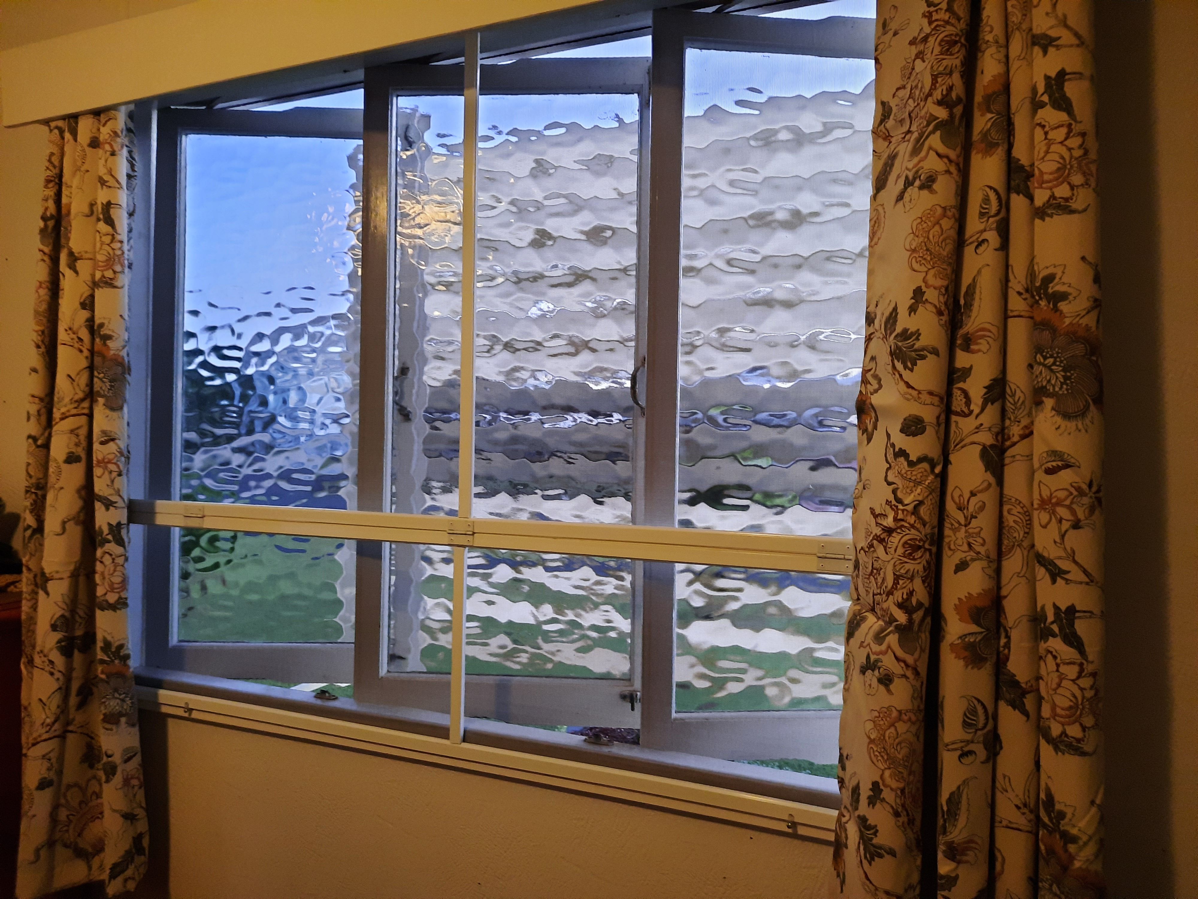 Insect screens for casement windows Bunnings community