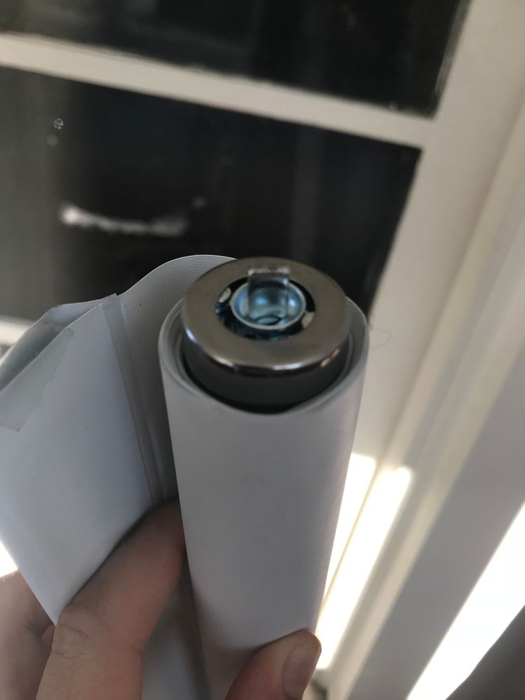 same side, different angle