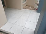 Before grouting -1