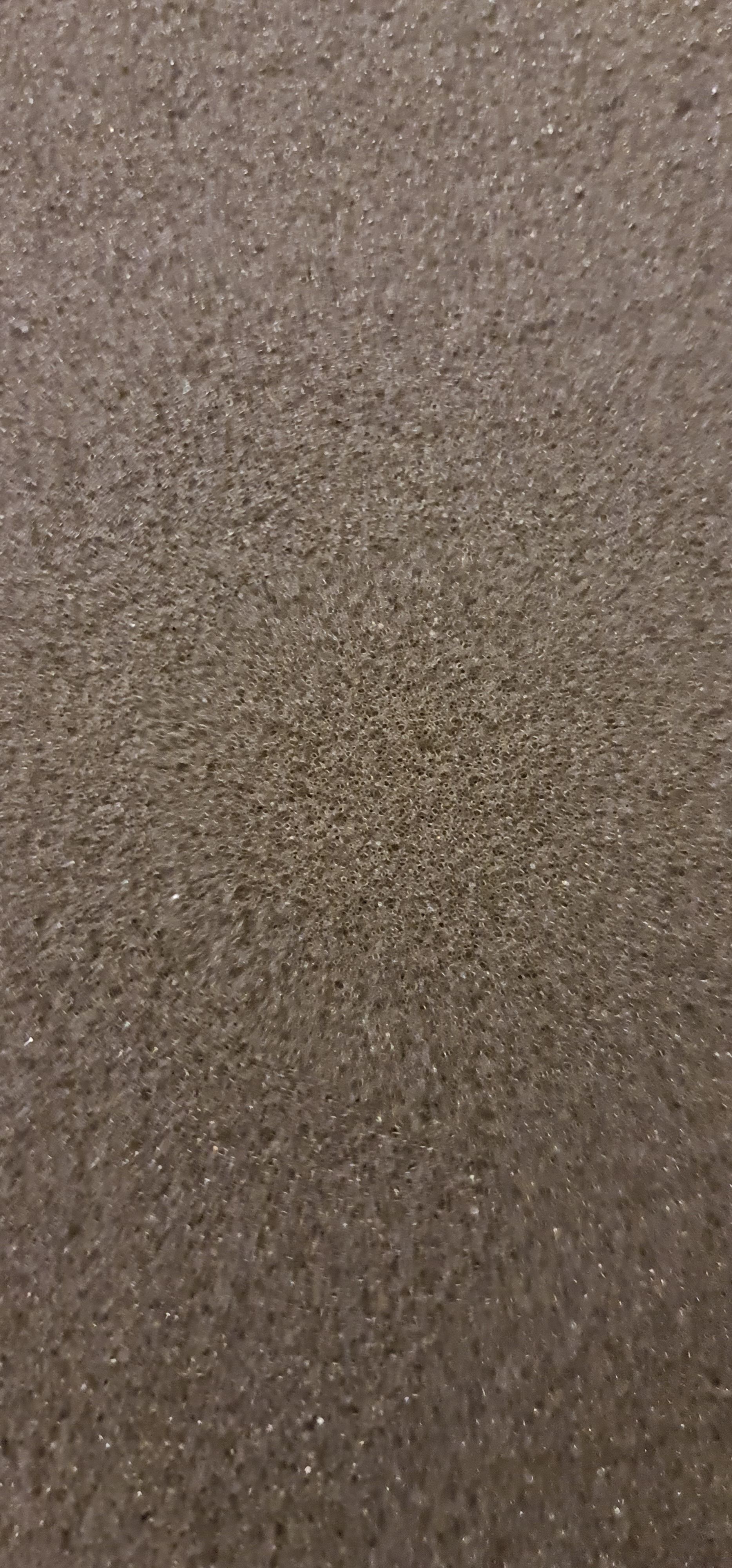 How to stick acoustic panels to the wall... Bunnings community