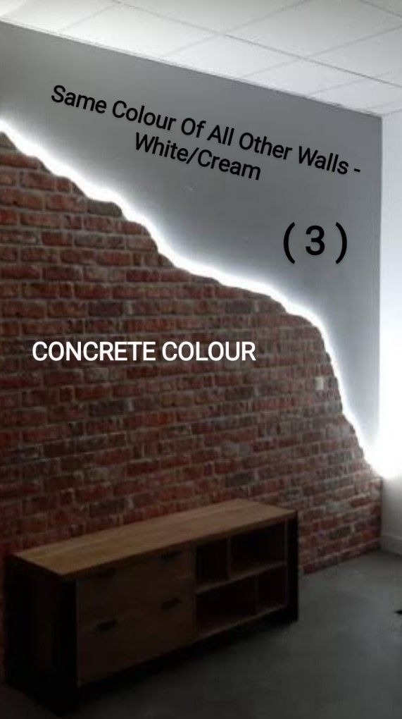 How to create a feature wall? Bunnings community