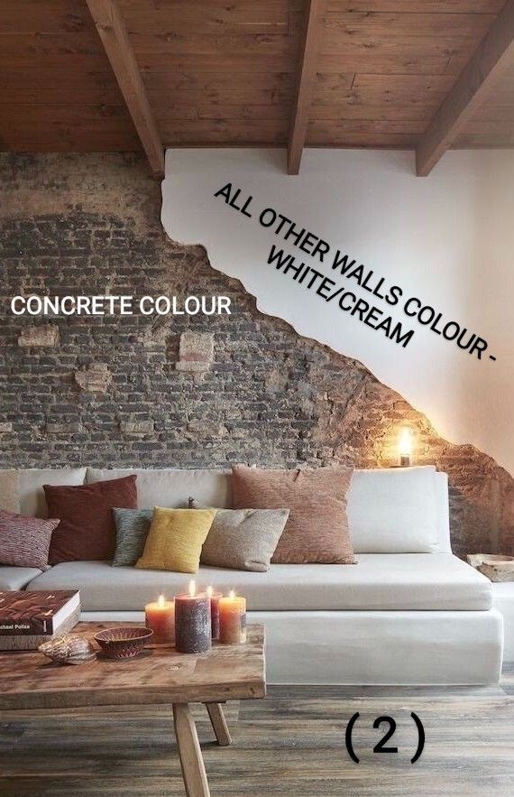 How to create a feature wall? Bunnings community