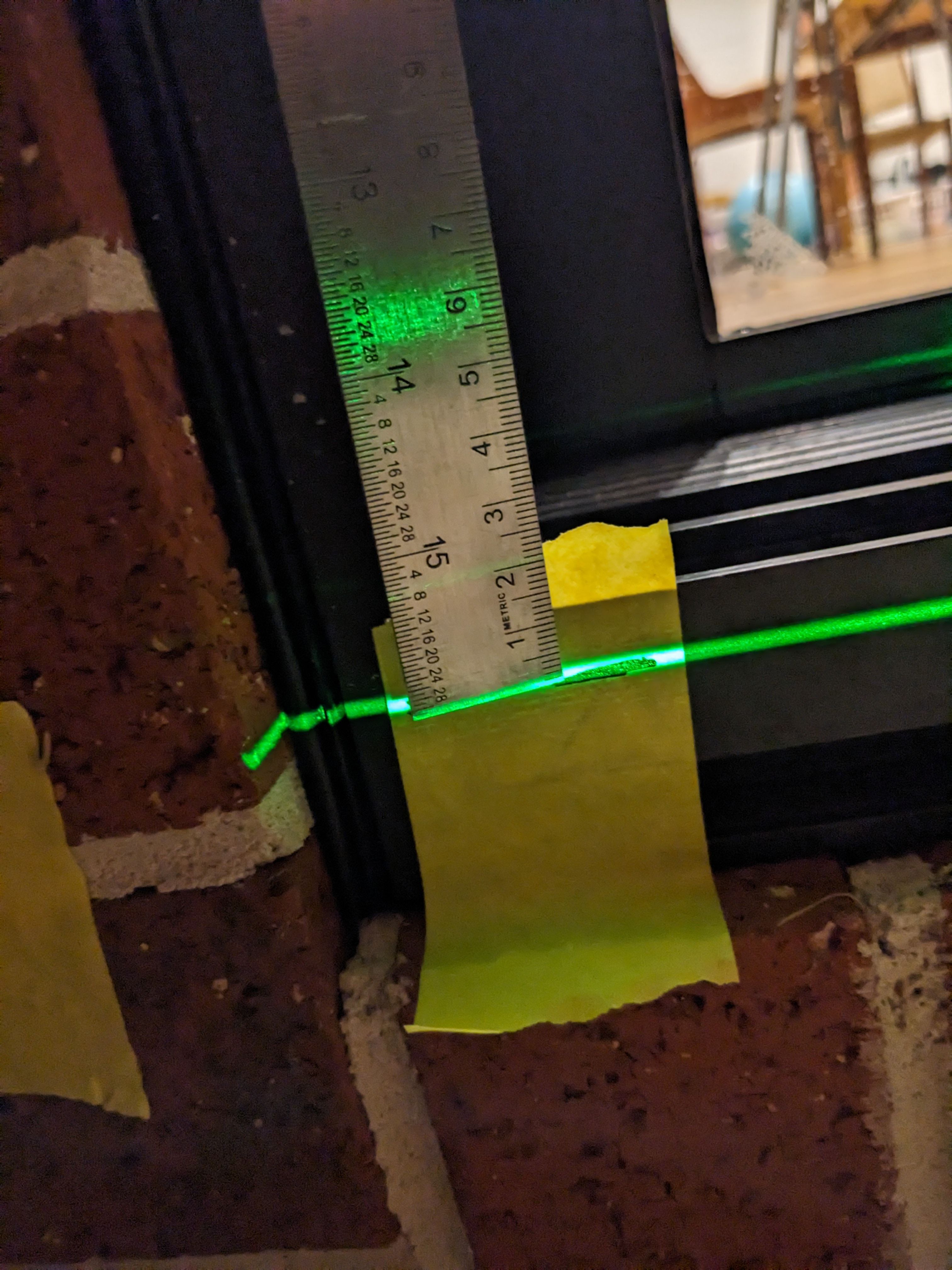 Lowlevel deck ledger bolt size length... Bunnings community