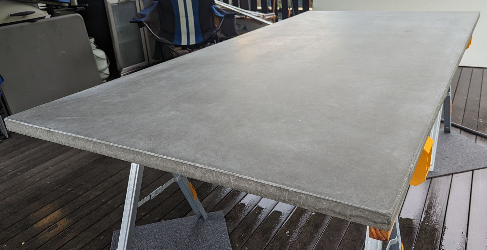 What concrete mix for outdoor kitchen co... Page 2 Bunnings