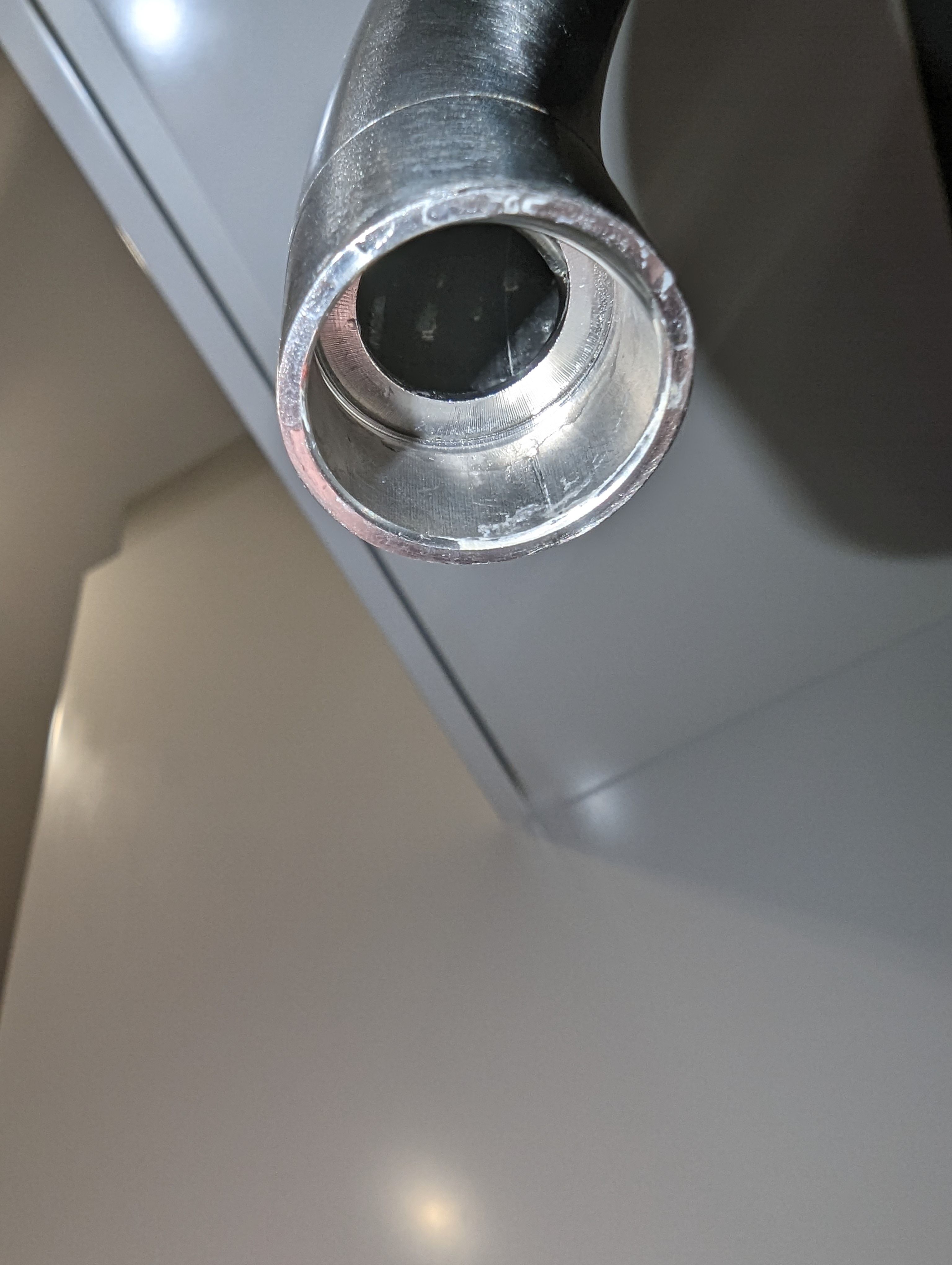 How to install a faucet aerator? Bunnings community