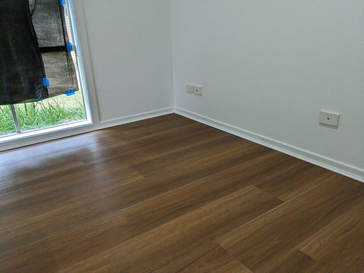 How to transition from tile to hybrid fl... Bunnings community