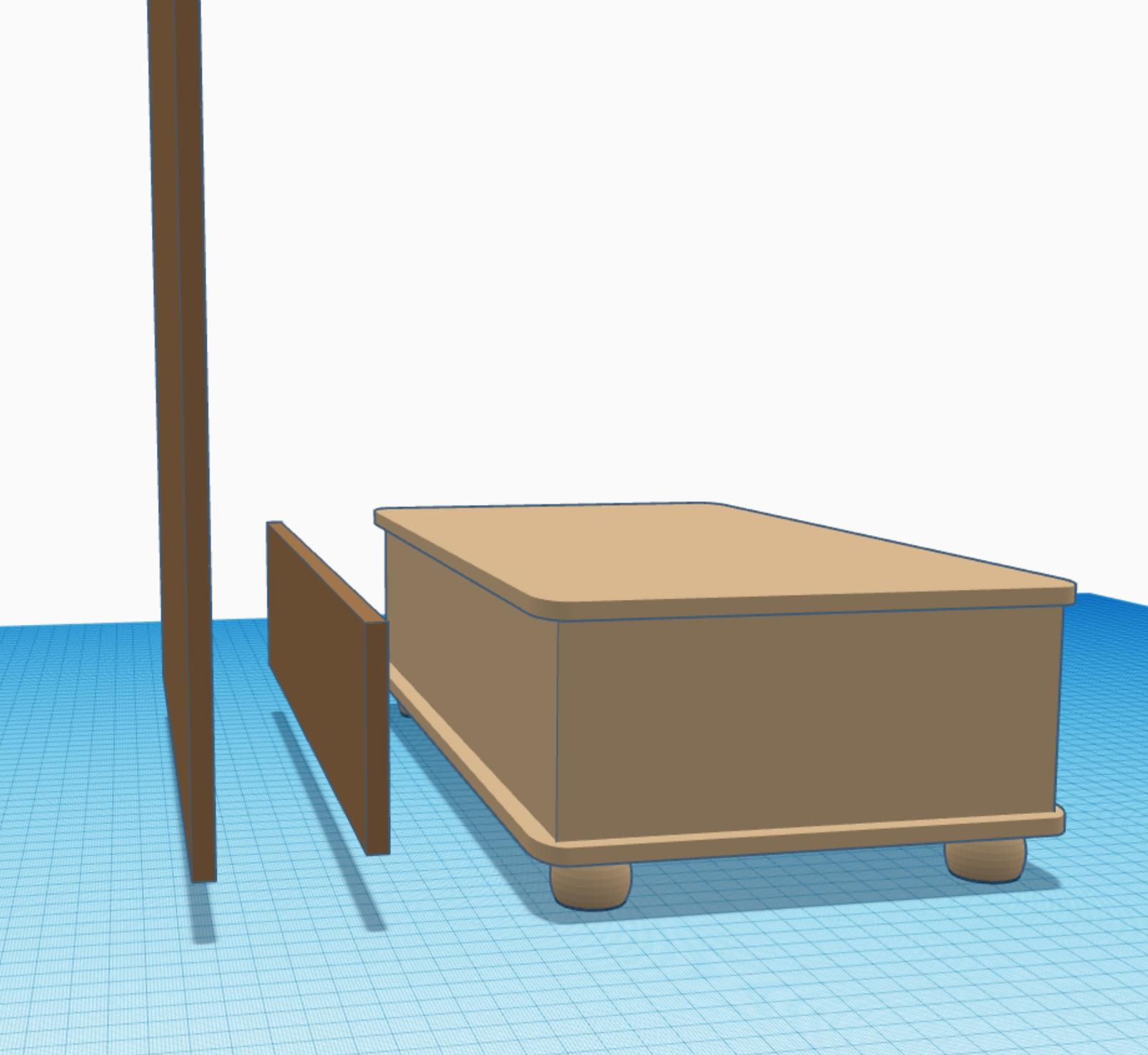 How to attach wood panel to wall? Bunnings community