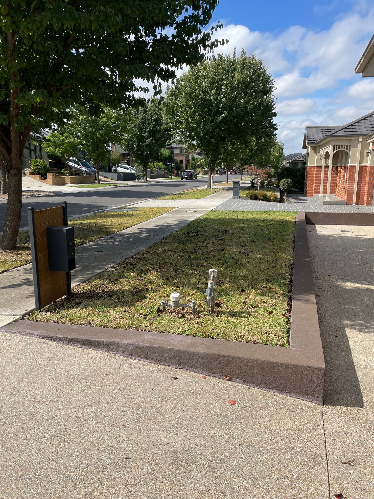 How to repair cracks in a rendered wall? Bunnings community