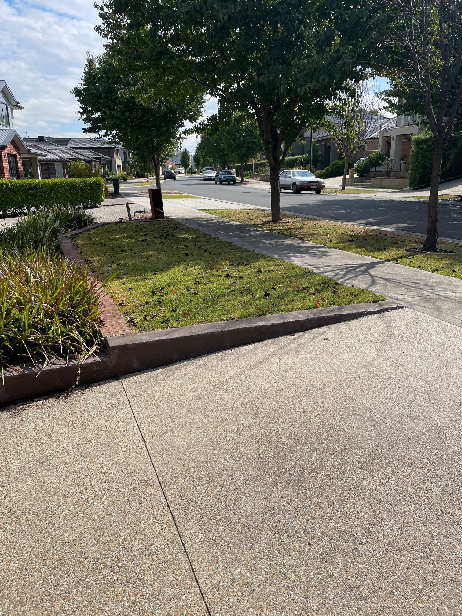 How to repair cracks in a rendered wall? Bunnings community