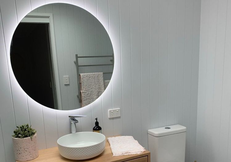 10 ways to transform your bathroom Bunnings community
