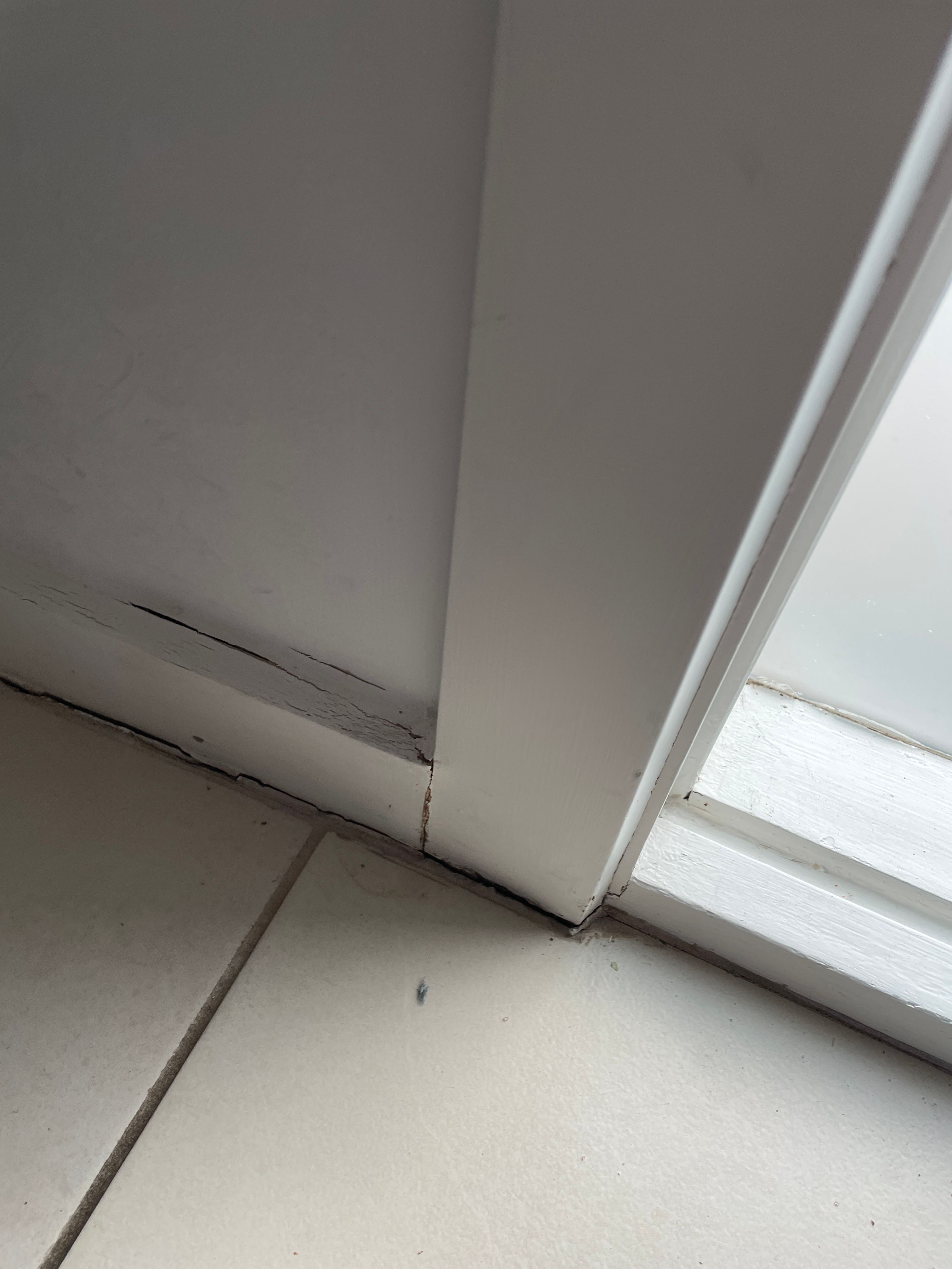 Waterproofing front door step Bunnings community