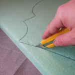1.6 Cutting out foam.png