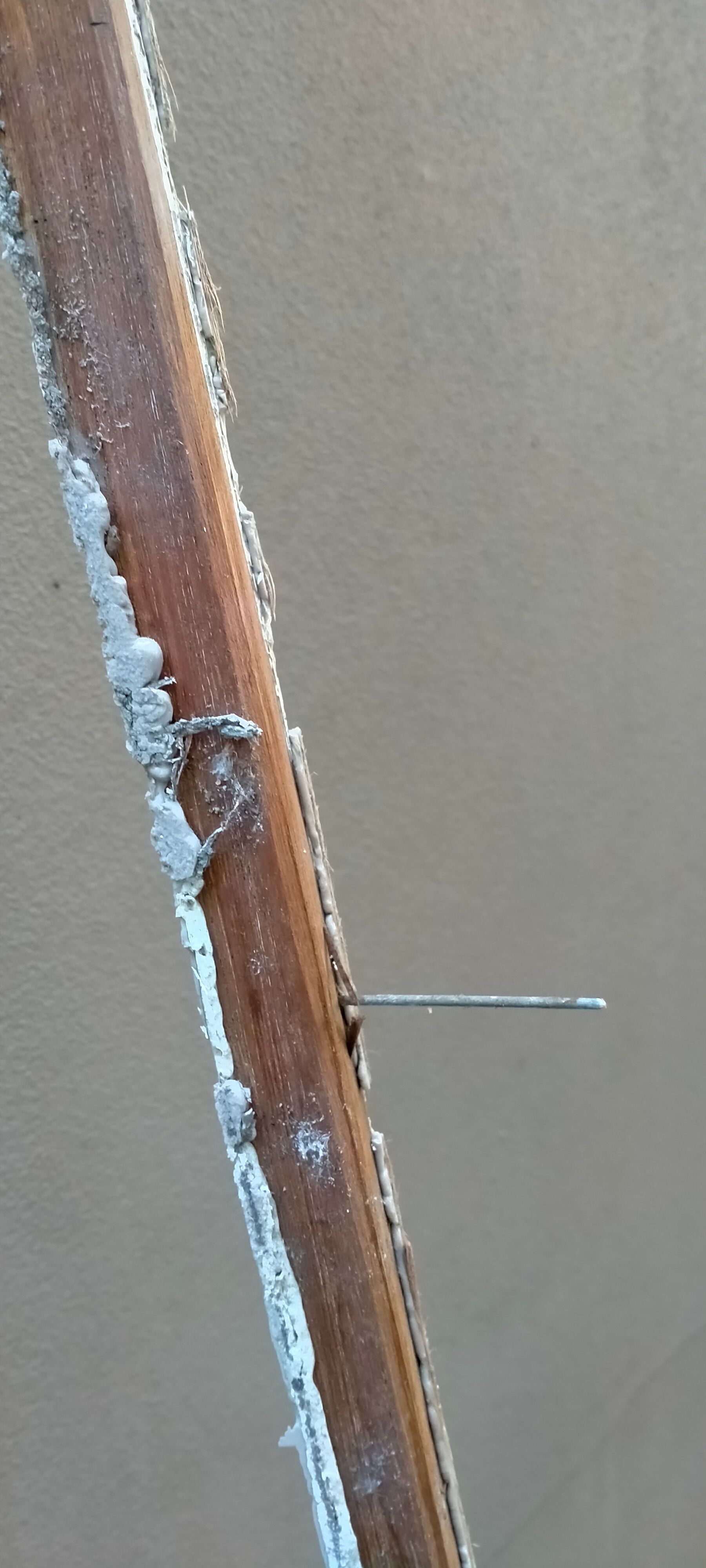 How to prevent a front door from stickin... Bunnings community