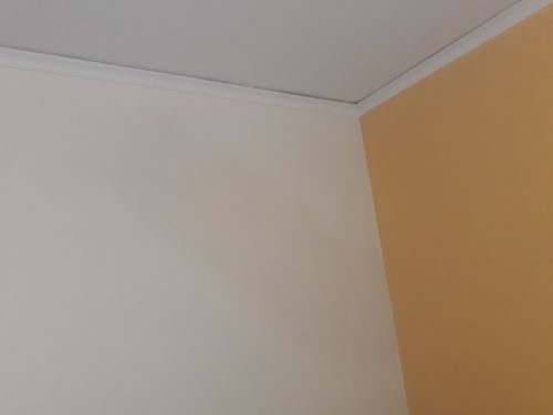 spare 1 - see darker area left side