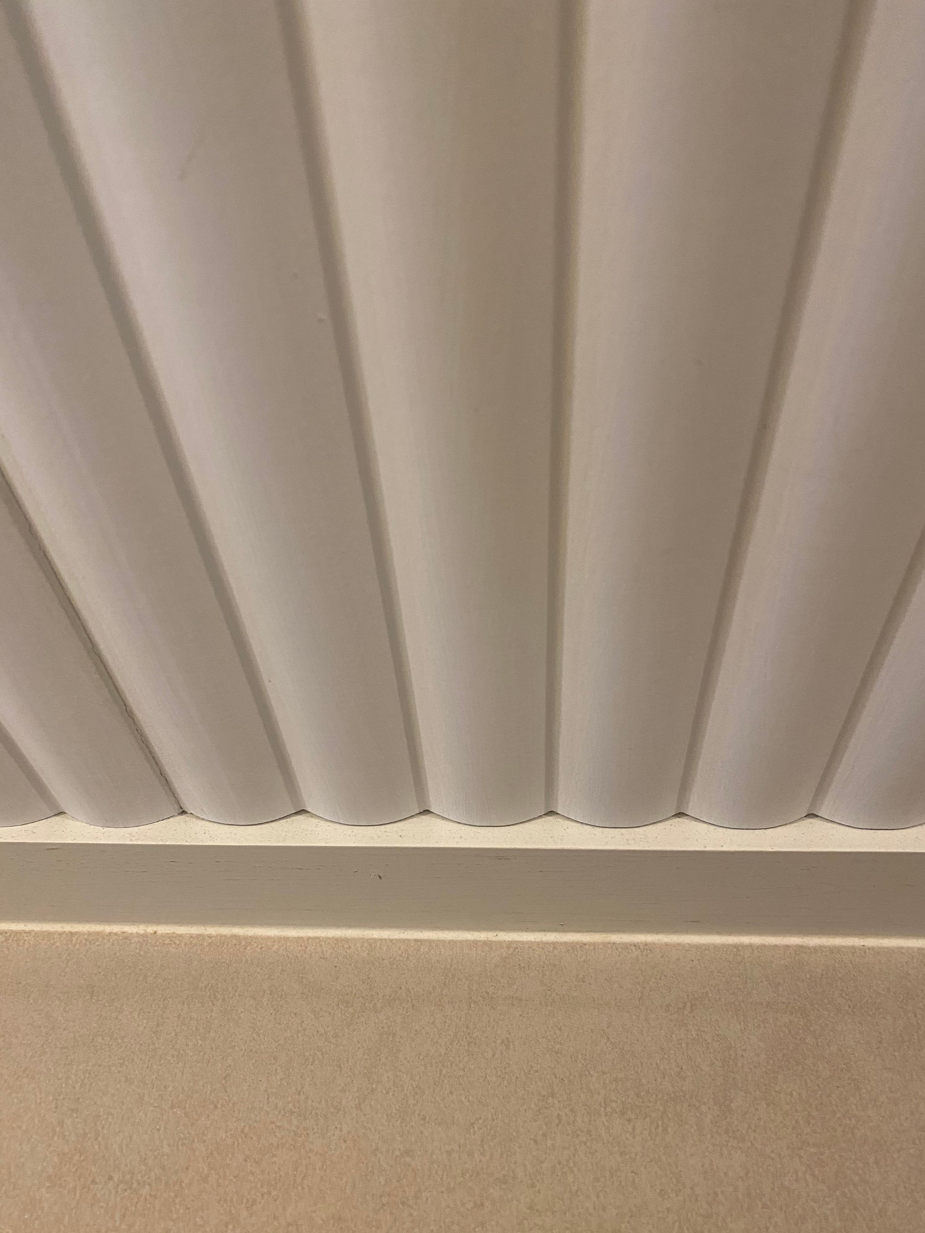 How to paint MDF panels and protect skir... Bunnings community