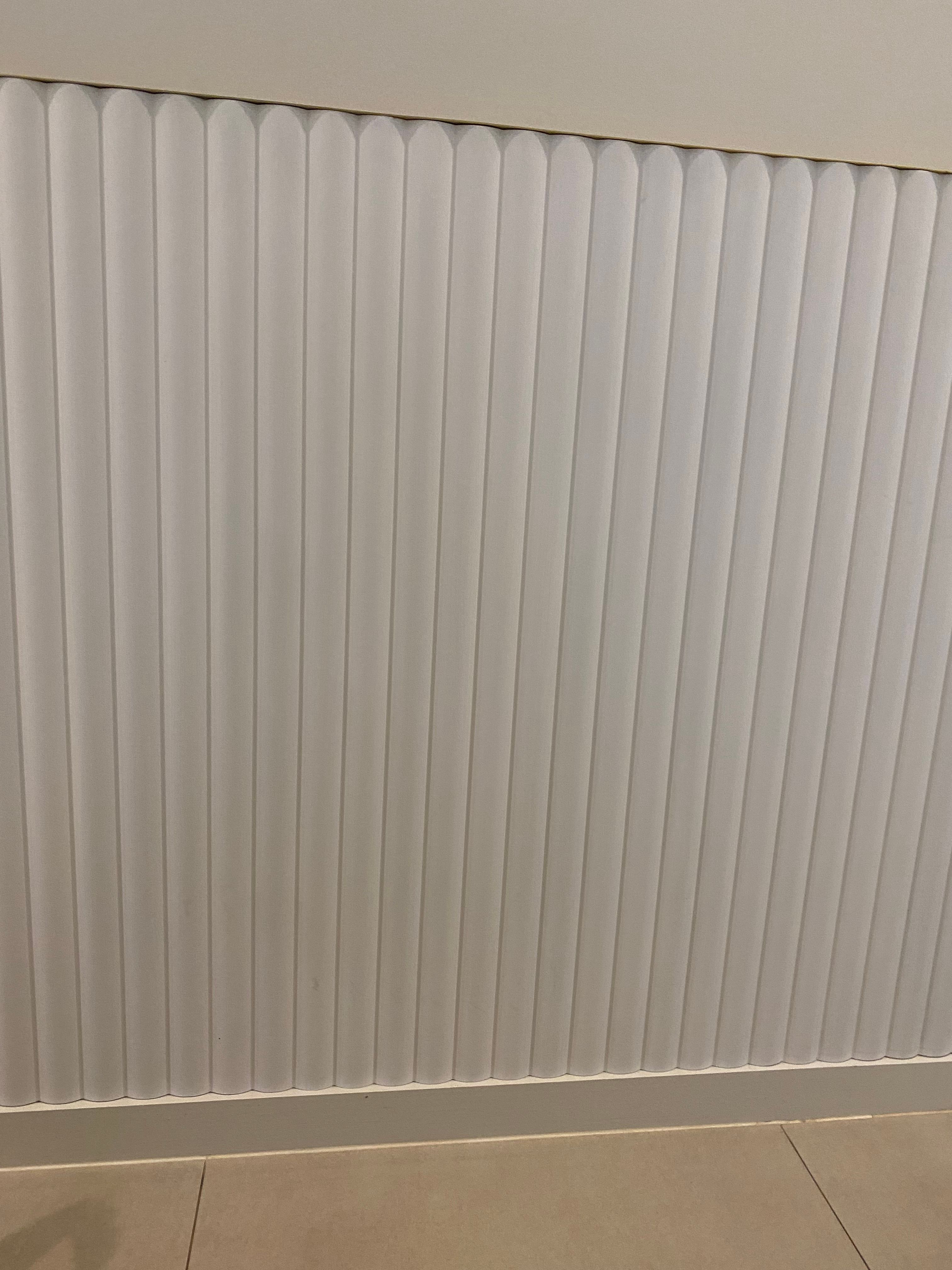 How to paint MDF panels and protect skir... Bunnings community