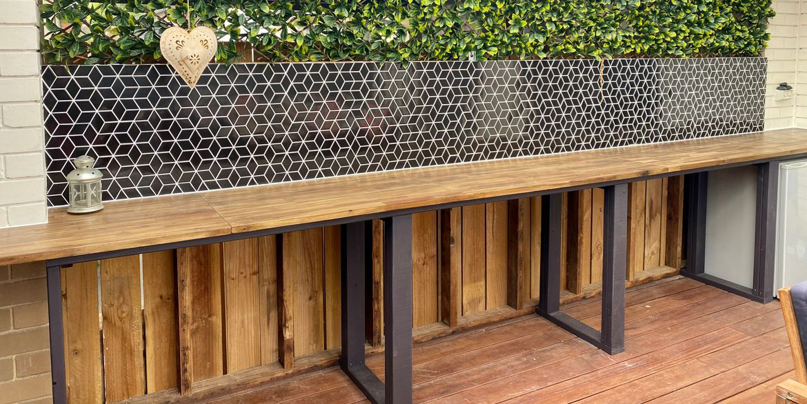 10 ways to transform your outdoor entert... Bunnings community