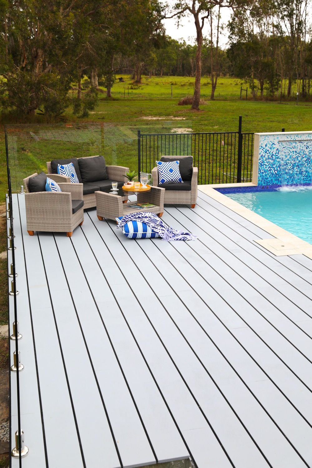 Top 10 most popular deck projects Bunnings community