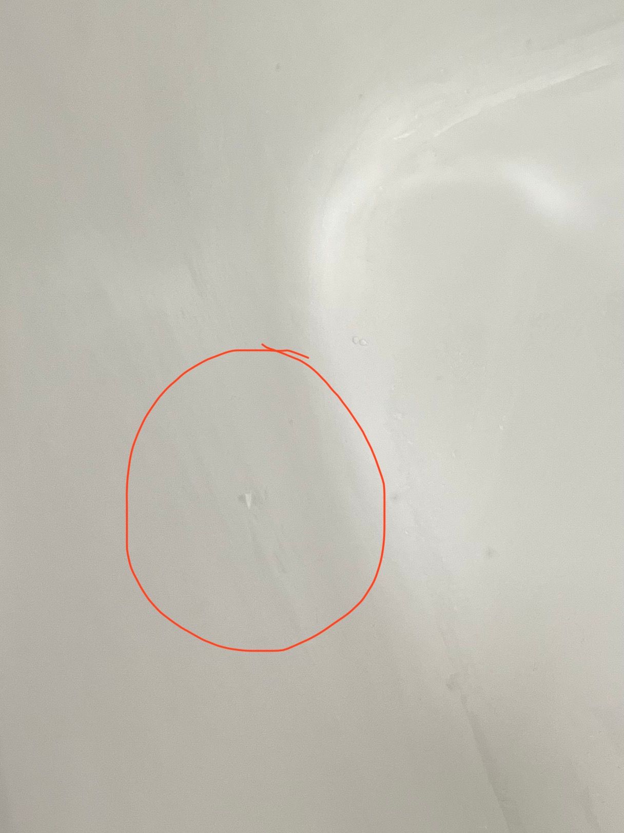 How to fix a chip in bathtub? Bunnings community