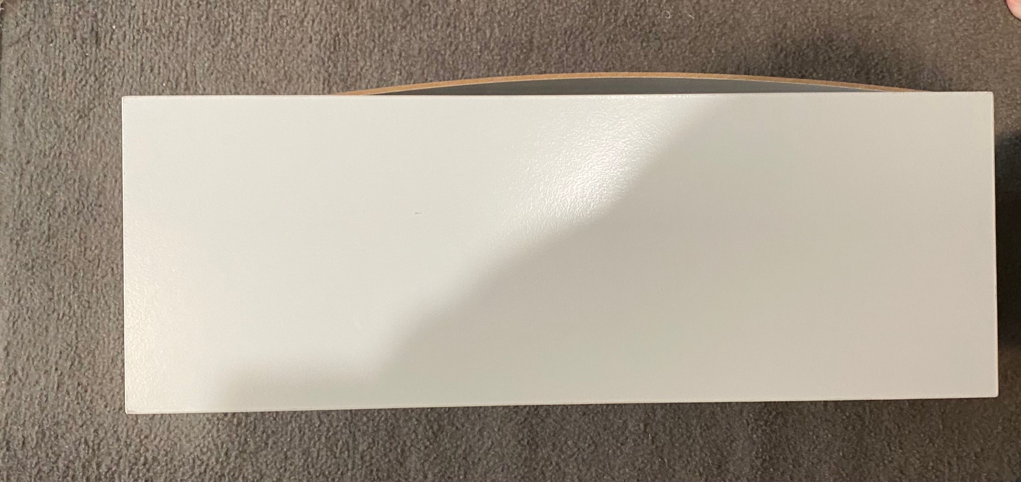 How to fix sagging bottoms on drawers? Bunnings community