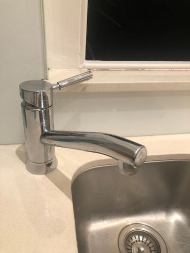 Why is my mixer tap leaking? | Bunnings Workshop community