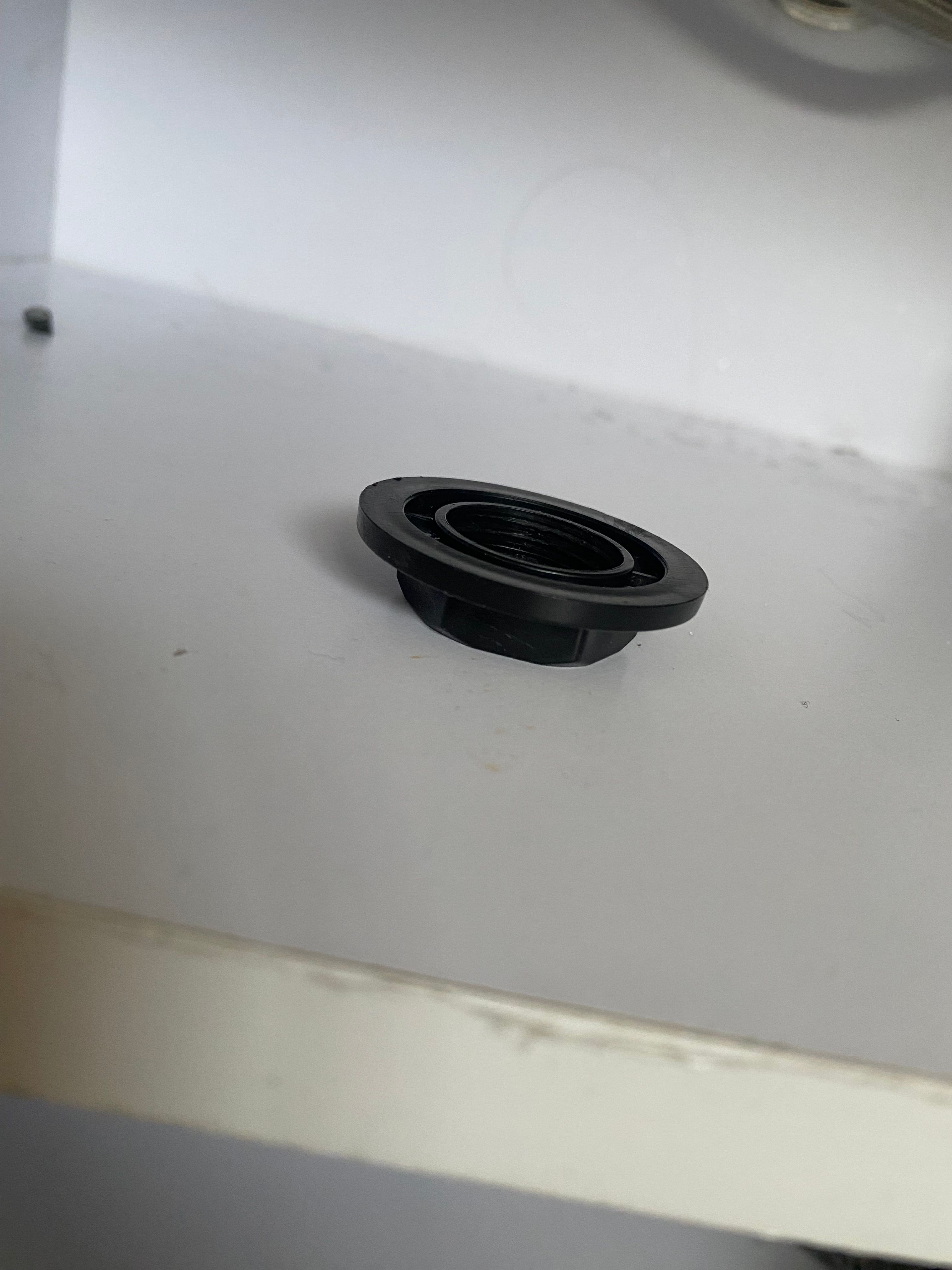 How to replace a basin spout? Bunnings community