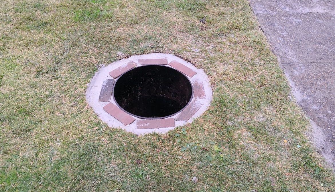 Backyard fire pit with bench seating Bunnings community