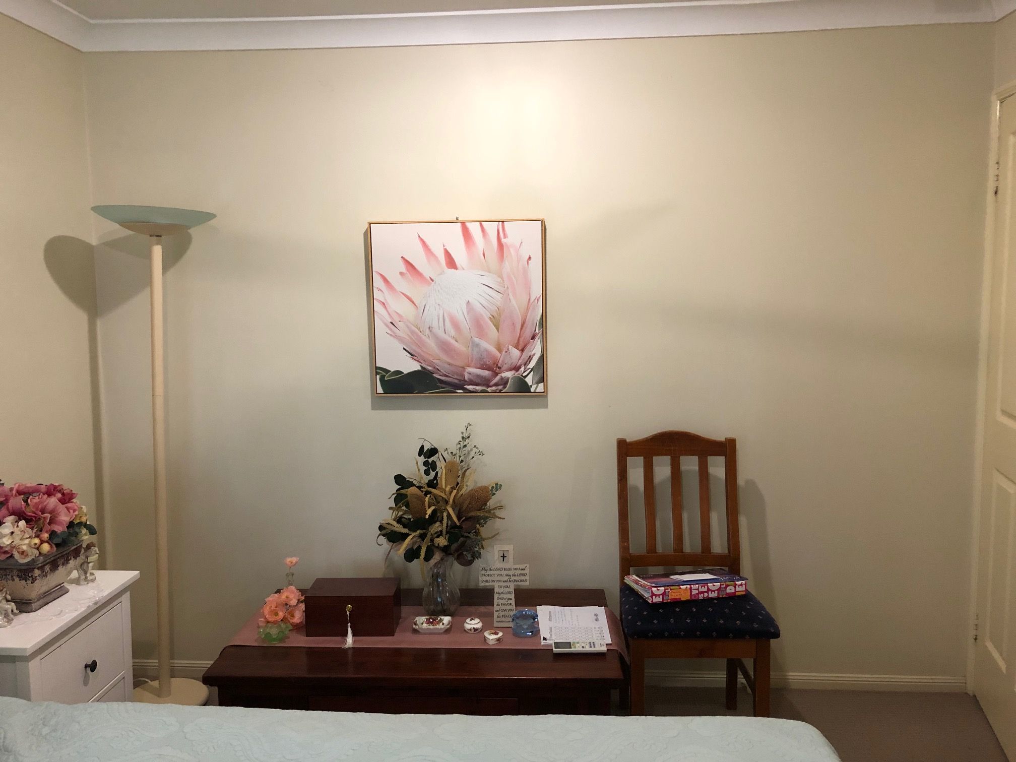 How to sound proof the wall between two Bunnings community