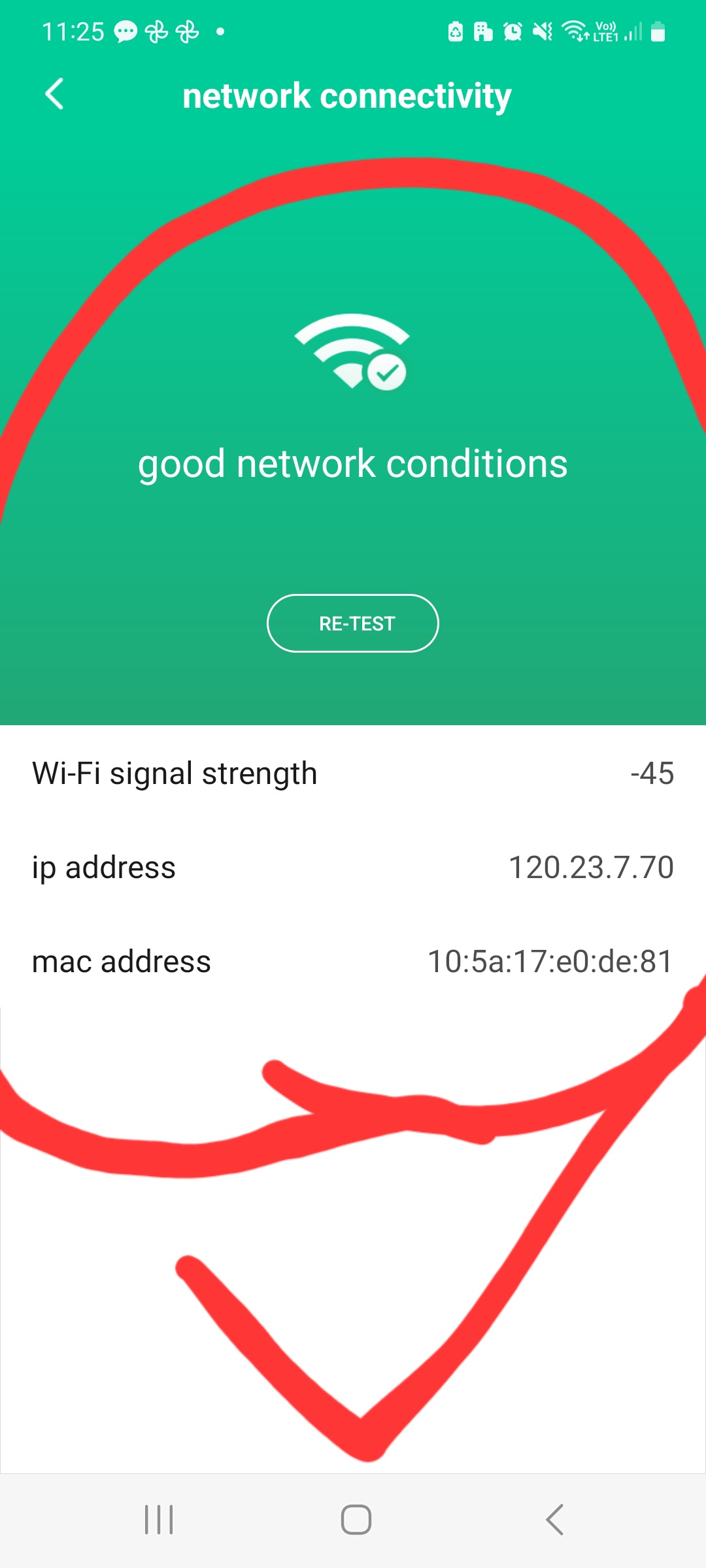 Deta Grid Connect PIR network dropouts a... Bunnings community