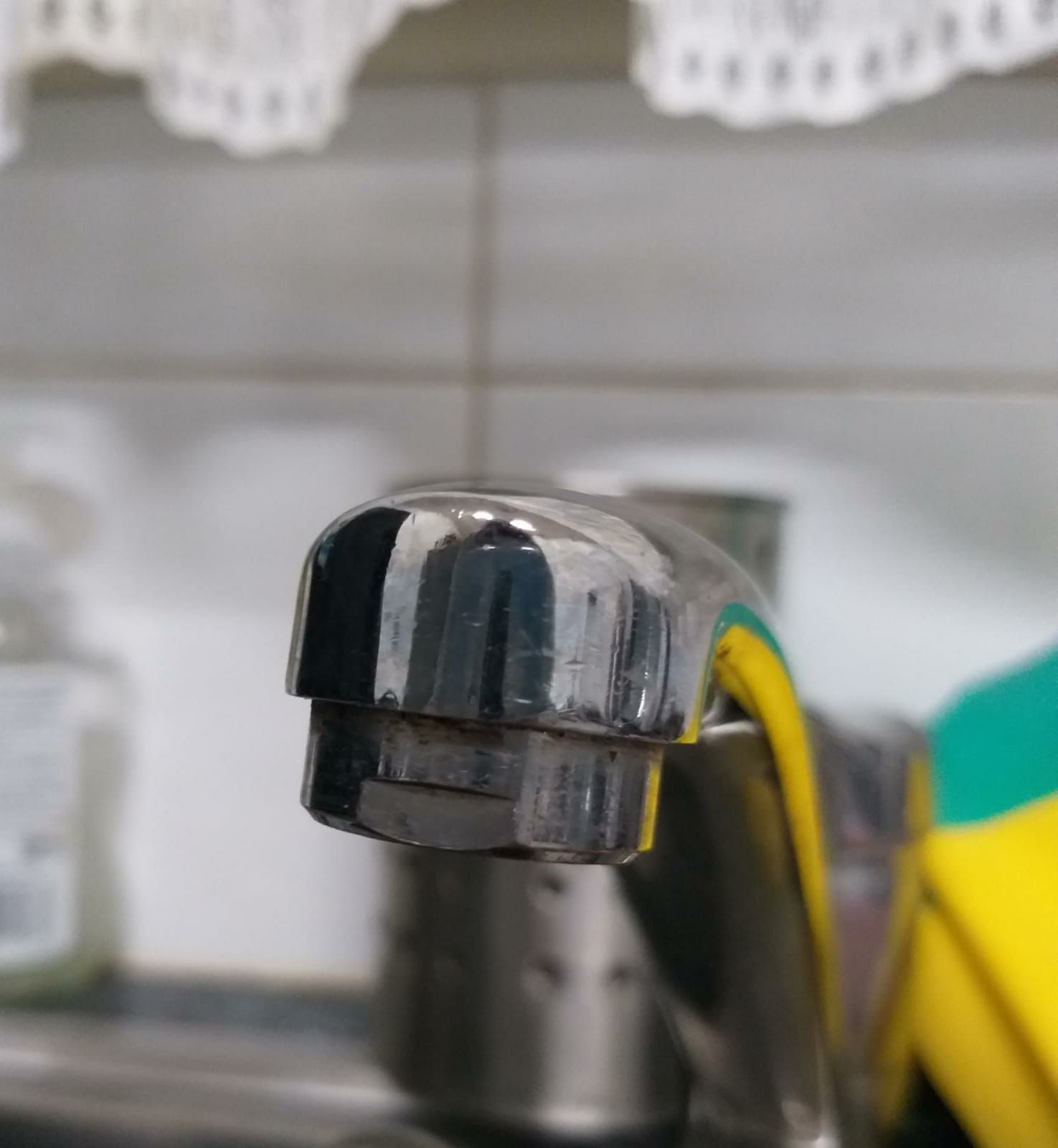 How to connect Benchtop dishwasher 3/4" Page 4 Bunnings