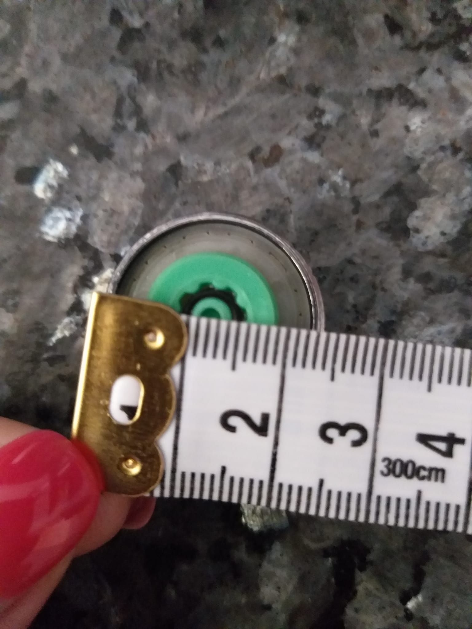 How to connect Benchtop dishwasher 3/4" Page 4 Bunnings