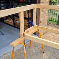 2.5 Lie the frame down and attach top rail.png