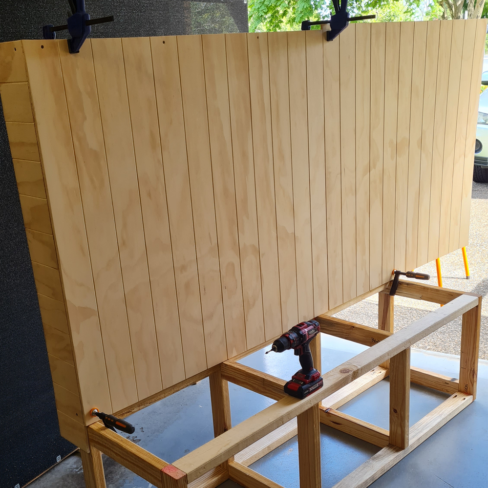 6.4 Attach front panel, cut and trim.png