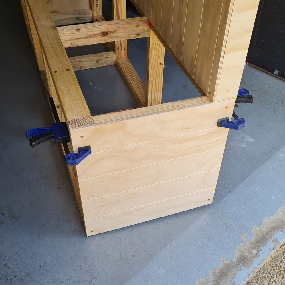 7.1 Measure, cut and fix bottom panel to frame.png