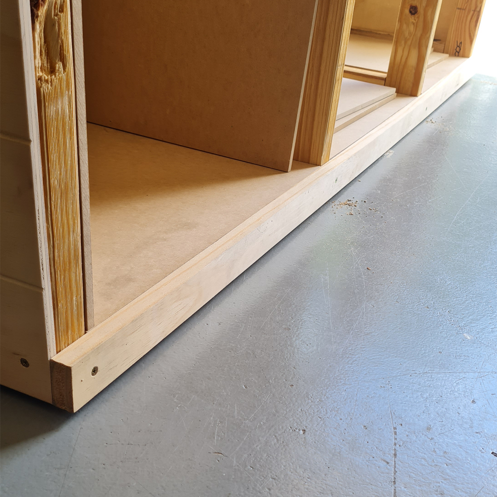 8.4 Attach Pine trim bottom.png