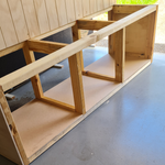 8.1 Measure and cut MDF cabinet floor.png