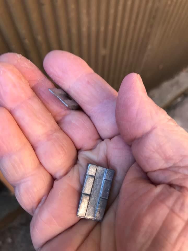 Sledgehammer handle repair Bunnings community