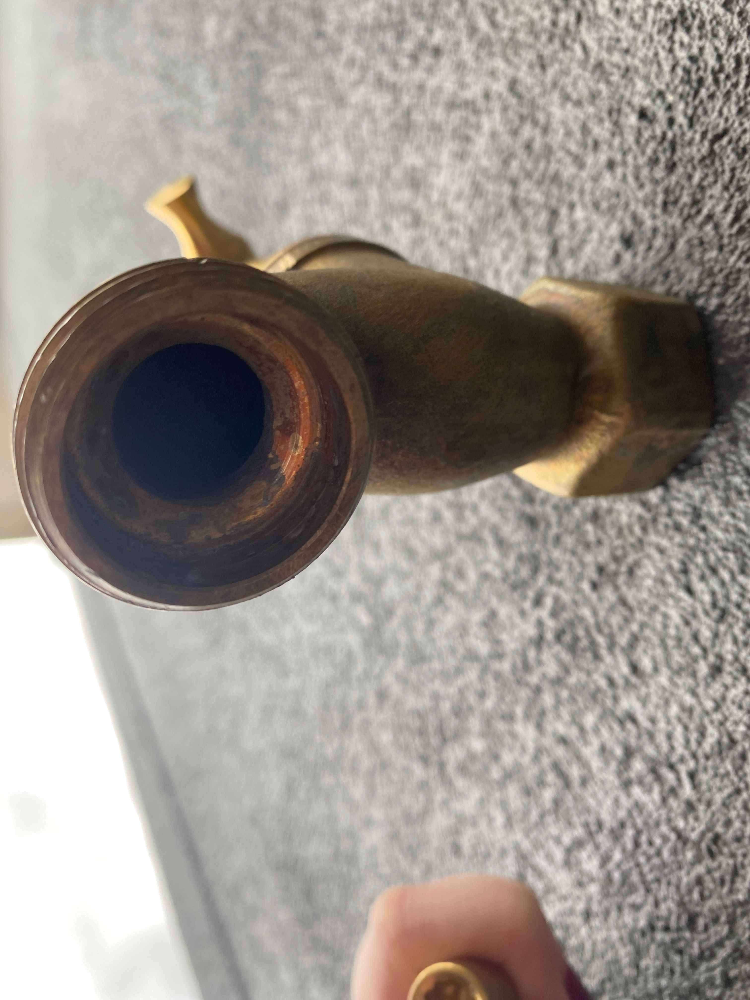 How to install a garden tap lock? Bunnings community