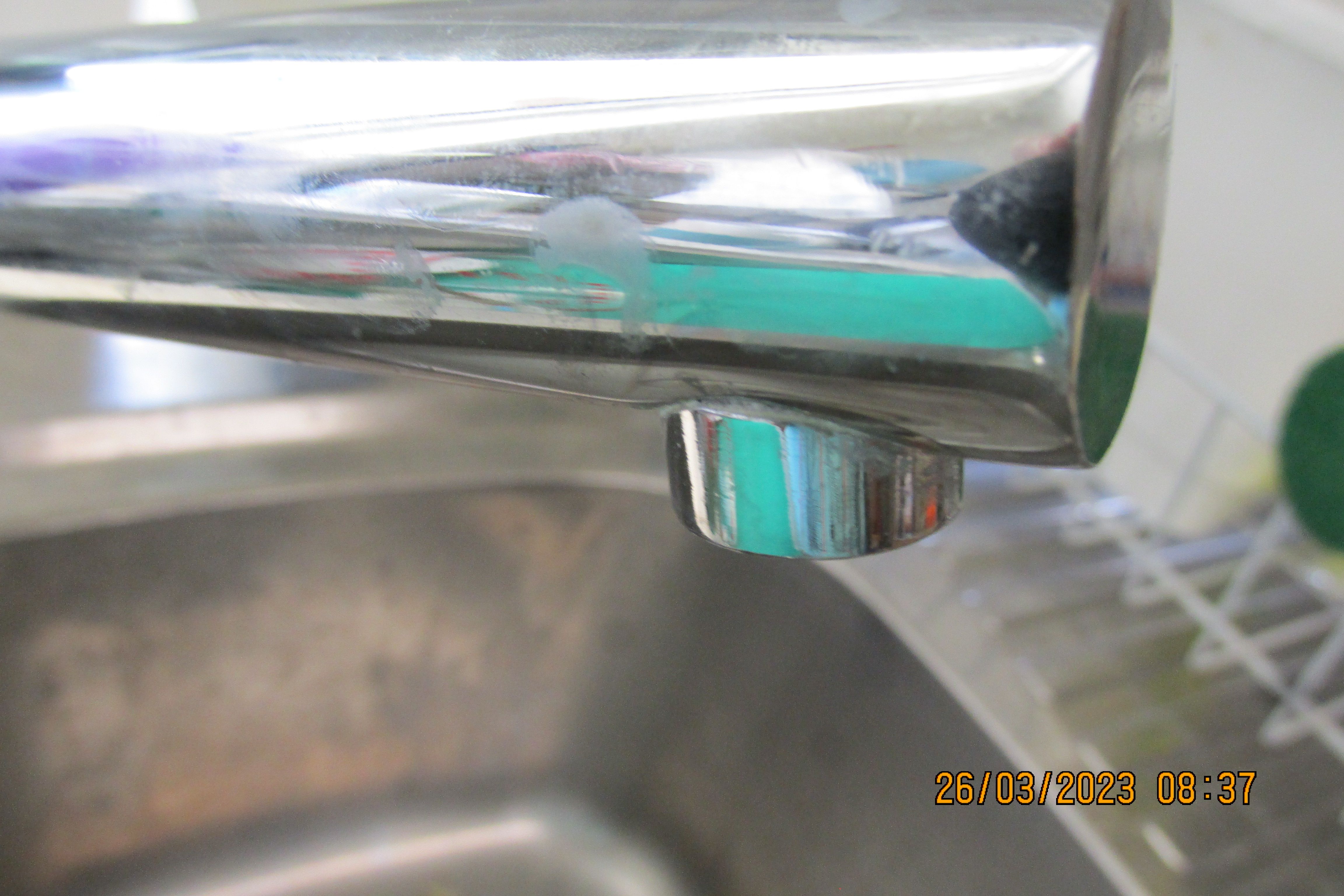 How to attach a benchtop dishwasher to k... Bunnings community
